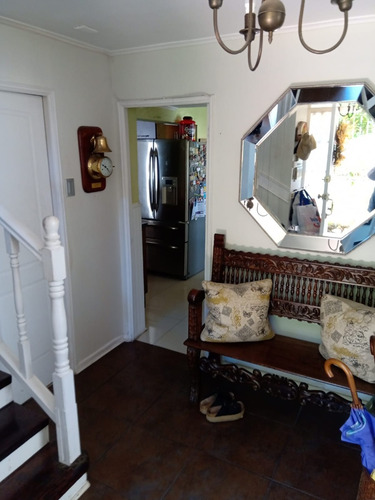 Venta Casa N 8D Walk-in cl&oacute;set 5B 2E 3B Re&ntilde;aca - Vi&ntilde;a Del Mar