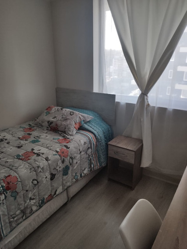 Arriendo Departamento P 2D en suite 2B 1E Centro de Vi&ntilde;a del Mar - Vi&ntilde;a Del Mar