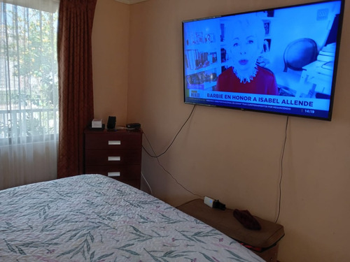 Arriendo Casa NO 4D en suite 3B 2E  - Vi&ntilde;a Del Mar