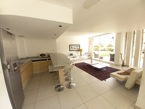 Arriendo Departamento P 3D en suite 3B 2E Re&ntilde;aca - Vi&ntilde;a Del Mar