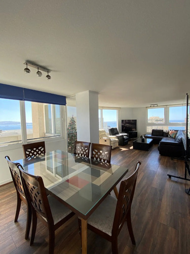 Venta Departamento NOSP 4D en suite 3B 1E 1B  - Vi&ntilde;a Del Mar