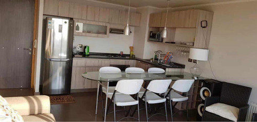 Venta Departamento 2D 2B 1E Re&ntilde;aca - Vi&ntilde;a Del Mar