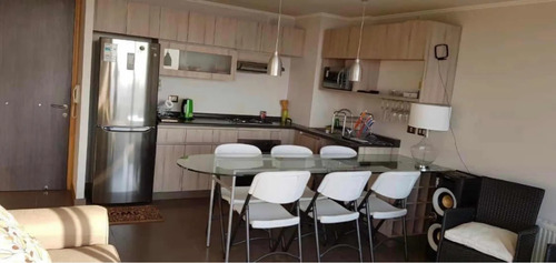 Venta Departamento 2D 2B 1E Re&ntilde;aca - Vi&ntilde;a Del Mar