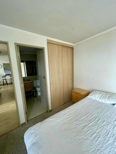 Arriendo Departamento 3D 2B 1E Recreo - Vi&ntilde;a Del Mar