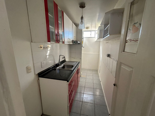 Venta Departamento 2D 1B 1E  - Vi&ntilde;a Del Mar