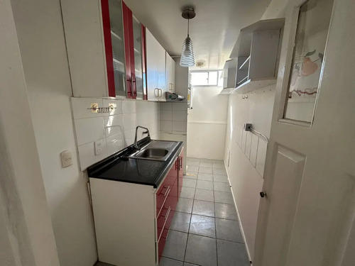 Venta Departamento 2D 1B 1E  - Vi&ntilde;a Del Mar