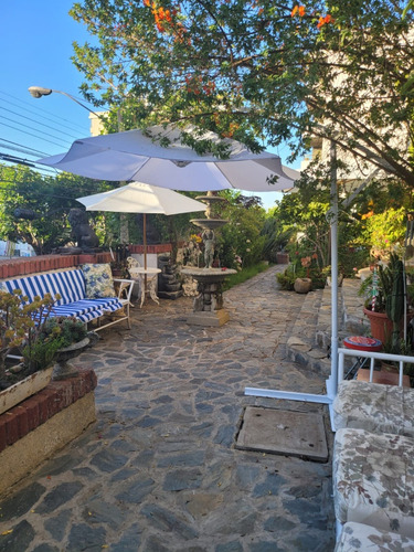Venta Casa 10D 10B 4E Agua Santa - Vi&ntilde;a Del Mar