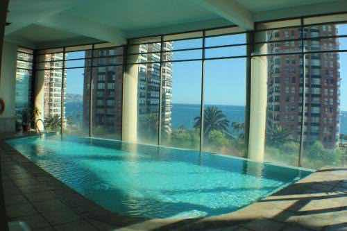 Venta Departamento 4D 3B 2E Las Salinas - Vi&ntilde;a Del Mar