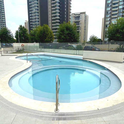 Venta Departamento NO 1D 1B 1E Costas de Montemar - Conc&oacute;n