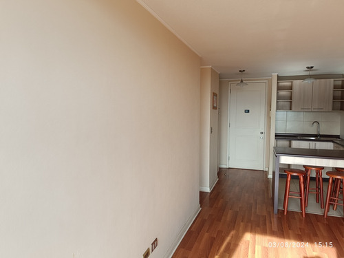 Venta Departamento NP 2D 2B 1E 1B G&oacute;mez Carre&ntilde;o - Vi&ntilde;a Del Mar