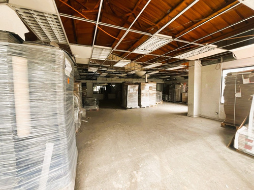Se Arrienda Propiedad Industrial Quinta Normal/andes