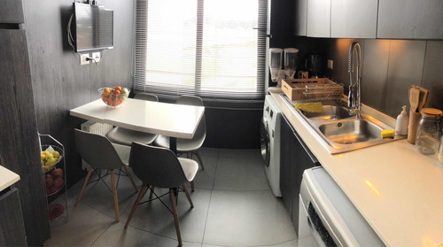 Venta Departamento 3D 3B 2E Re&ntilde;aca - Vi&ntilde;a Del Mar
