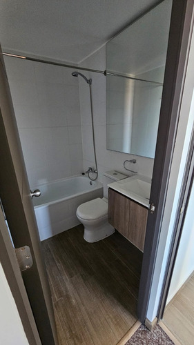 Arriendo Departamento NP 2D en suite 2B 1E 1B Santa In&eacute;s - Vi&ntilde;a Del Mar