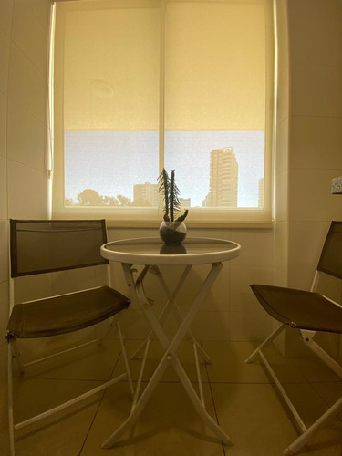Arriendo Departamento P 2D en suite 2B 1E Montemar - Conc&oacute;n