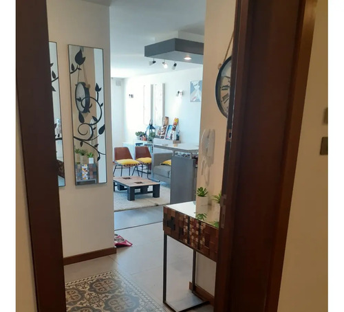Arriendo Departamento O 2D 1B 1E 1B Costas de Montemar - Conc&oacute;n