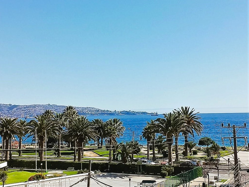 Venta Departamento NP 2D en suite Walk-in cl&oacute;set 2B 1E 1B Libertad - Vi&ntilde;a Del Mar