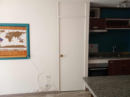 Venta Departamento 1D en suite 1B Quinta Vergara - Vi&ntilde;a Del Mar