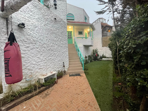 Arriendo Casa 6D 4B 4E 1B Montemar - Conc&oacute;n