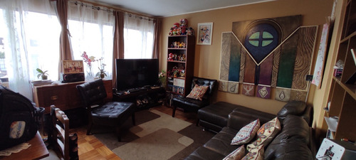 Venta Departamento NP 3D 2B 1B Libertad - Vi&ntilde;a Del Mar