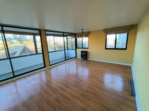 Arriendo Departamento P 3D en suite 2B 2E 1B Re&ntilde;aca - Vi&ntilde;a Del Mar