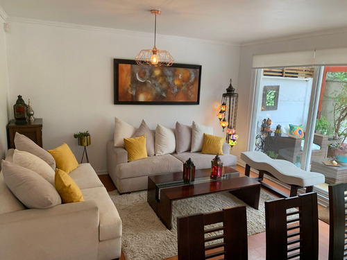 Venta Casa 3D 2B 1E Montemar - Conc&oacute;n