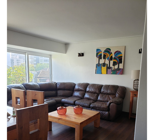 Arriendo Departamento 3D 3B 2E 1B Libertad - Vi&ntilde;a Del Mar