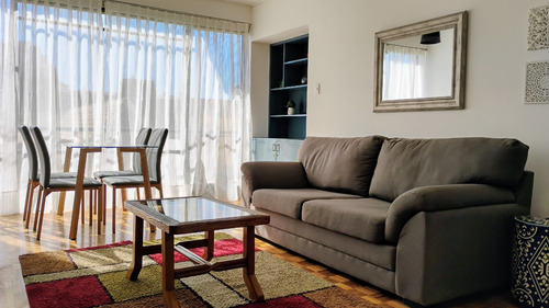 Venta Departamento NO 2D 1B Quinta Vergara - Vi&ntilde;a Del Mar