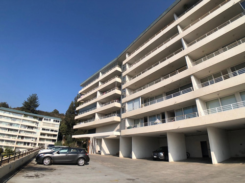 Arriendo Departamento NO 2D en suite 2B 1E 1B Re&ntilde;aca - Vi&ntilde;a Del Mar
