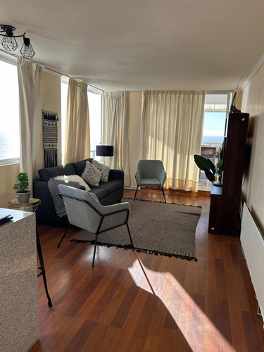 Venta Departamento P 3D en suite 2B 1E 1B Re&ntilde;aca - Vi&ntilde;a Del Mar