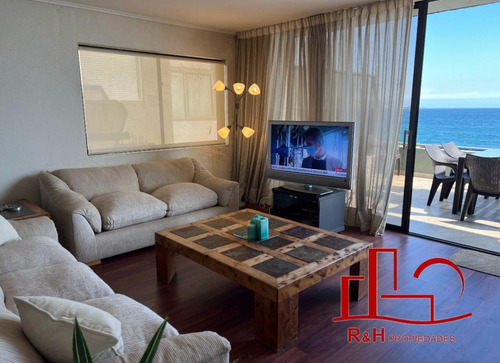 Venta Departamento NP 4D en suite 4B 3E 1B Re&ntilde;aca - Vi&ntilde;a Del Mar