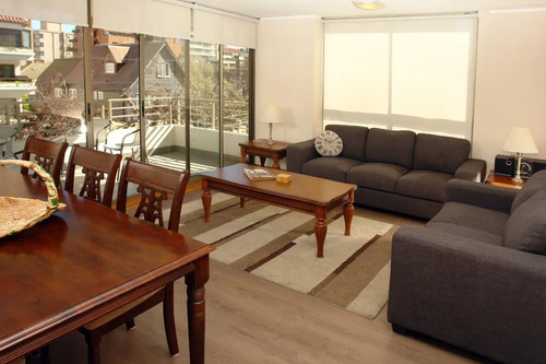 Venta Departamento NO 3D en suite Walk-in cl&oacute;set 2B 2E 1B Libertad - Vi&ntilde;a Del Mar