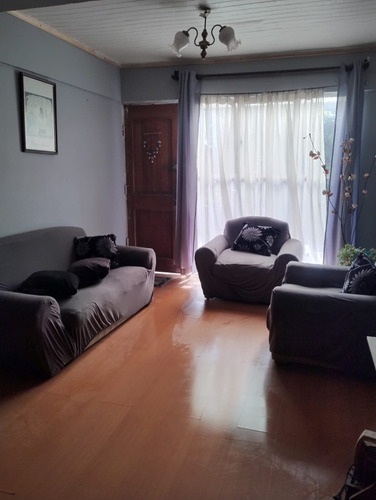 Venta Casa 3D 1B Agua Santa - Vi&ntilde;a Del Mar