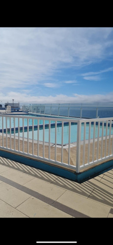 Venta Departamento 2D 2B 1E 1B Costas de Montemar - Conc&oacute;n