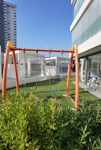 Venta Departamento NO 1D 1B 1E Costas de Montemar - Conc&oacute;n