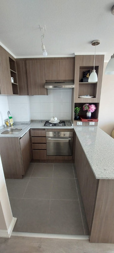 Venta Departamento NO 2D 1B 1E 1B Agua Santa - Vi&ntilde;a Del Mar
