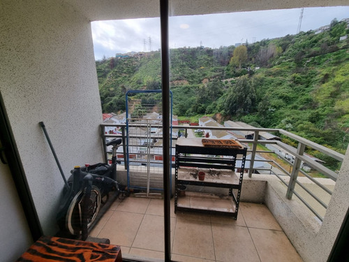 Arriendo Departamento NP 3D 2B 2E 1B  - Vi&ntilde;a Del Mar