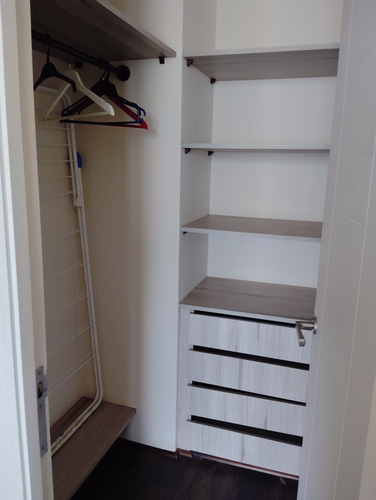 Arriendo Departamento 2D 2B 1E 1B Costas de Montemar - Conc&oacute;n