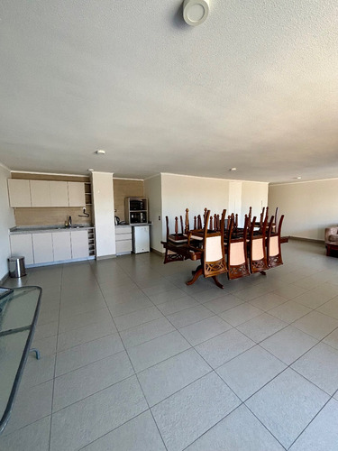 Venta Departamento 3D en suite Walk-in cl&oacute;set 2B 2E 1B Montemar - Conc&oacute;n