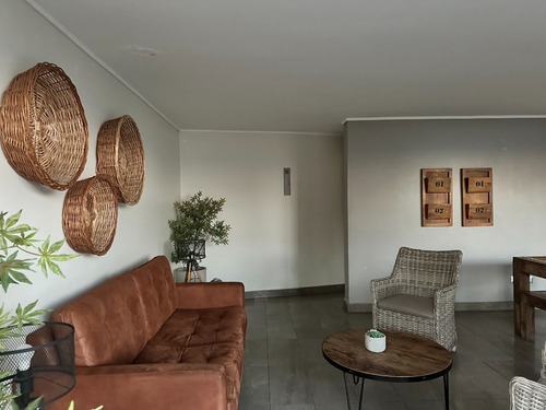 Venta Departamento P 2D en suite 2B 1E 1B Re&ntilde;aca - Vi&ntilde;a Del Mar