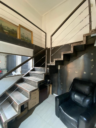 Se Arrienda Galp&oacute;n Industrial Con Patente 