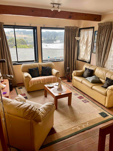 Arriendo Casa NP 3D 3B 1E Re&ntilde;aca - Vi&ntilde;a Del Mar