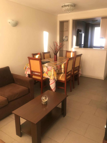 Venta Departamento 2D 2B 1E Re&ntilde;aca - Vi&ntilde;a Del Mar