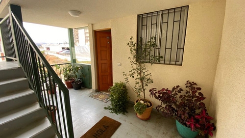 Venta Departamento 2D 2B 1E 1B Re&ntilde;aca Alto - Vi&ntilde;a Del Mar