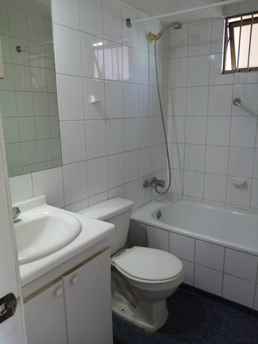 Arriendo Departamento NP 4D 3B 1E 1B Forestal - Vi&ntilde;a Del Mar