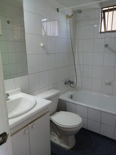 Arriendo Departamento NP 4D 3B 1E 1B Forestal - Vi&ntilde;a Del Mar