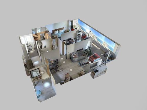 Venta Departamento SP 2D Walk-in cl&oacute;set 2B 2E 1B Re&ntilde;aca - Vi&ntilde;a Del Mar