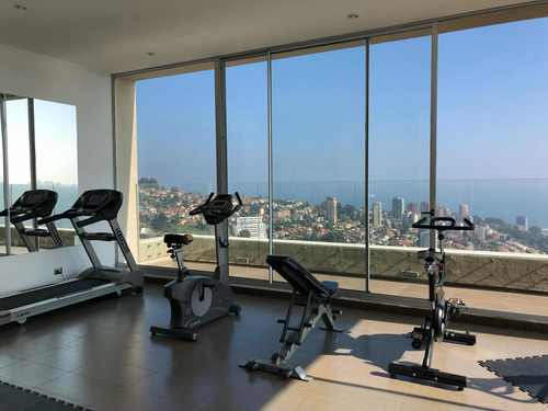 Arriendo Departamento 2D 2B 1E Re&ntilde;aca - Vi&ntilde;a Del Mar