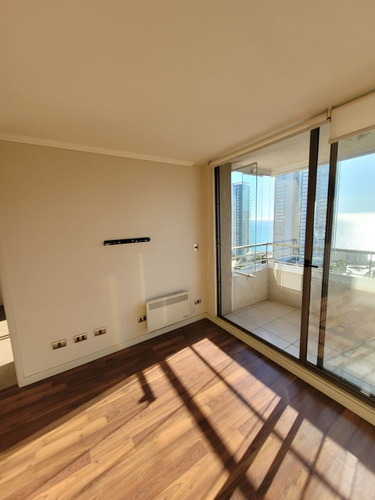 Arriendo Departamento NP 2D en suite 2B 2E 1B Re&ntilde;aca - Vi&ntilde;a Del Mar