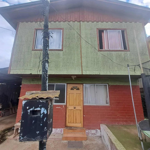 Venta Casa 4D 2B 1E Miraflores - Vi&ntilde;a Del Mar