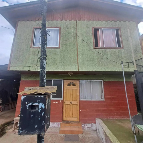 Venta Casa S 4D 2B 1E 1B Miraflores - Vi&ntilde;a Del Mar